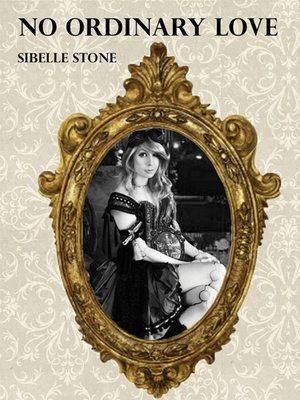 No Ordinary Love - ebook